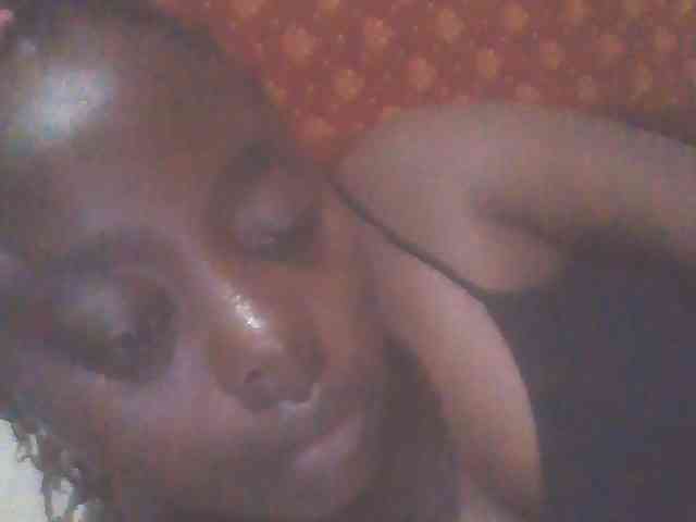 PrettyG webcam