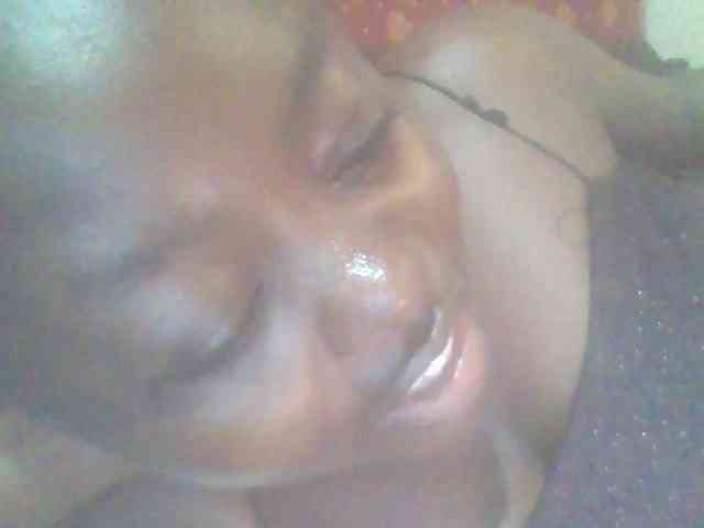 PrettyG webcam