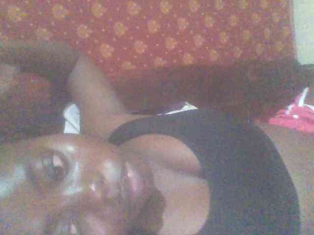 PrettyG webcam