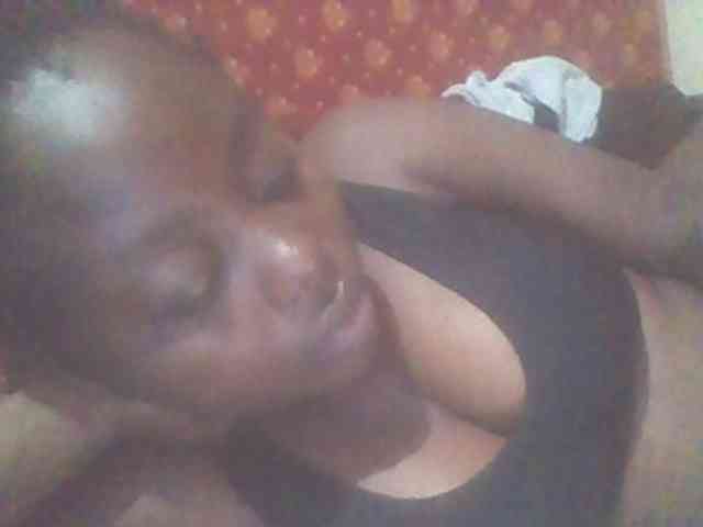 PrettyG webcam