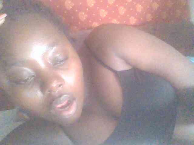 PrettyG webcam