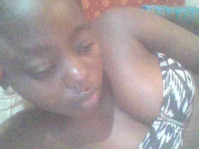 PrettyG webcam