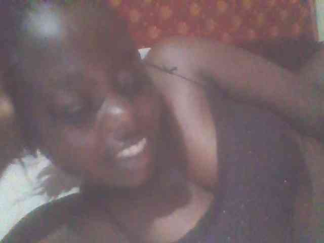 PrettyG webcam