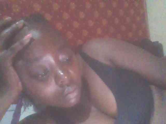 PrettyG webcam
