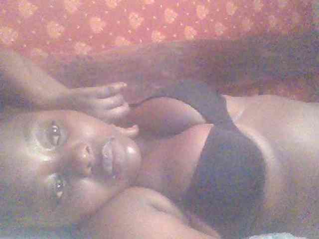 PrettyG webcam