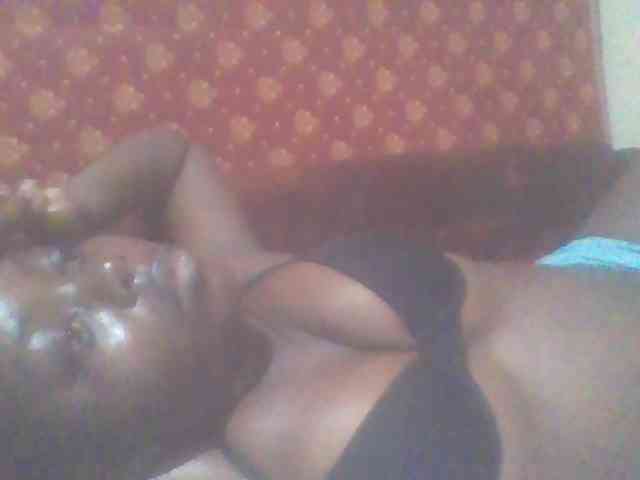PrettyG webcam