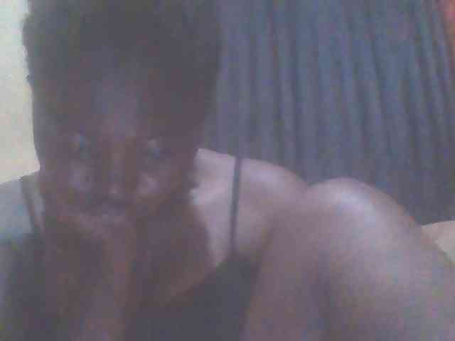 PrettyG webcam