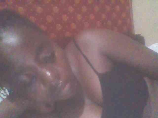 PrettyG webcam
