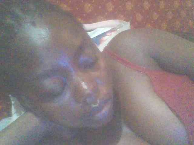 PrettyG webcam