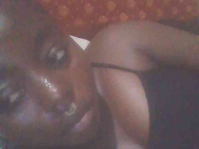 PrettyG webcam