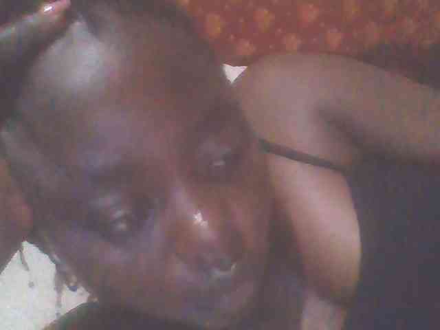 PrettyG webcam