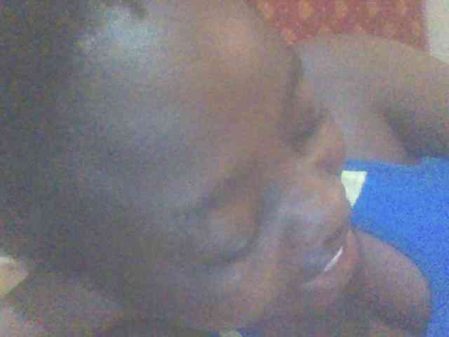 PrettyG webcam