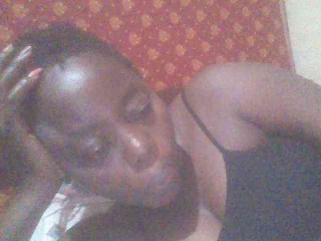 PrettyG webcam