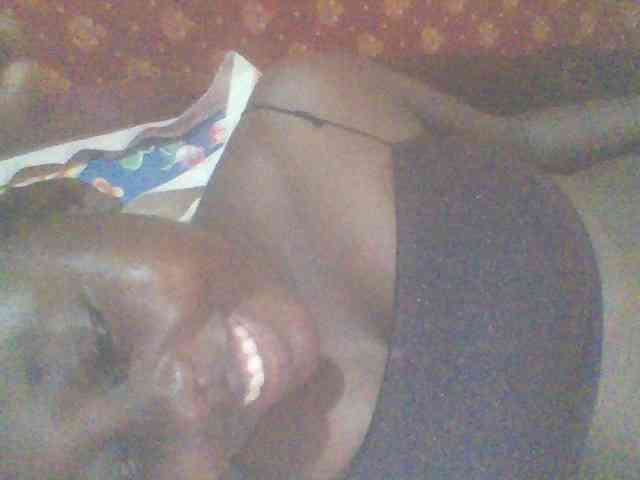 PrettyG webcam