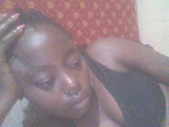PrettyG webcam