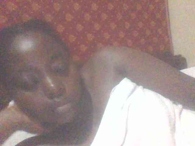 PrettyG webcam