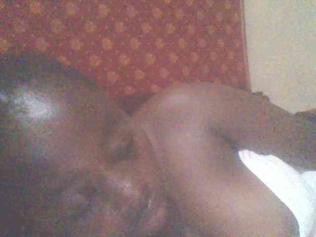PrettyG webcam