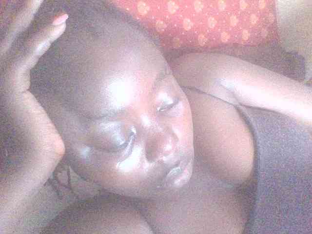 PrettyG webcam
