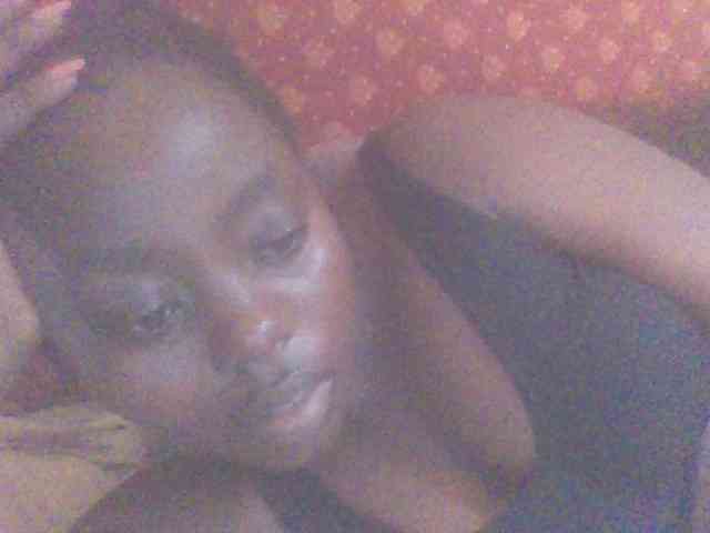 PrettyG webcam