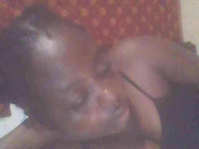 PrettyG webcam