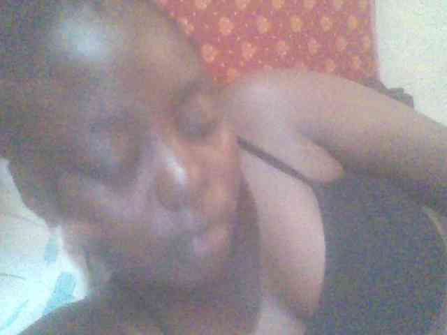 PrettyG webcam