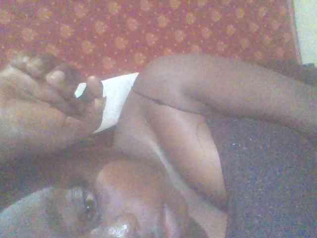 PrettyG webcam