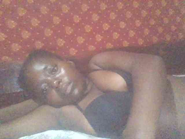 PrettyG webcam