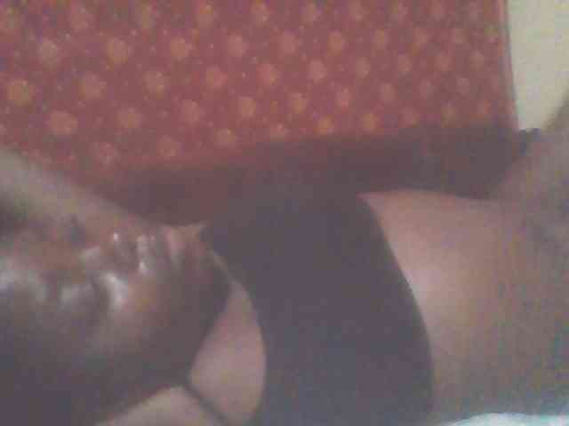 PrettyG webcam