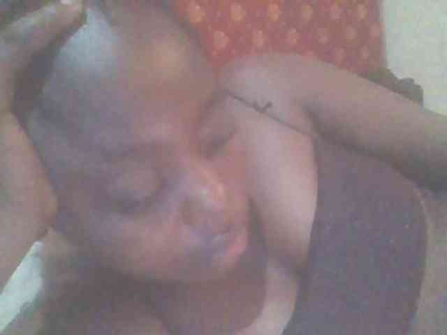 PrettyG webcam