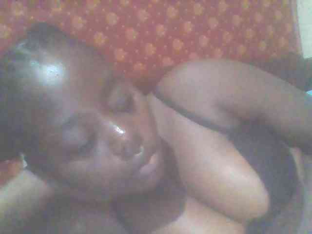 PrettyG webcam