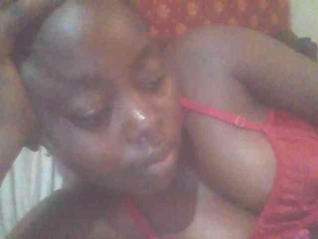 PrettyG webcam