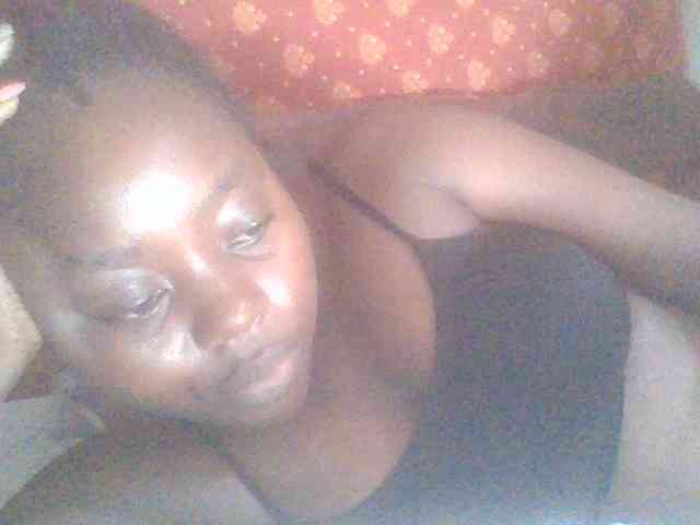 PrettyG webcam