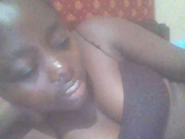 PrettyG webcam