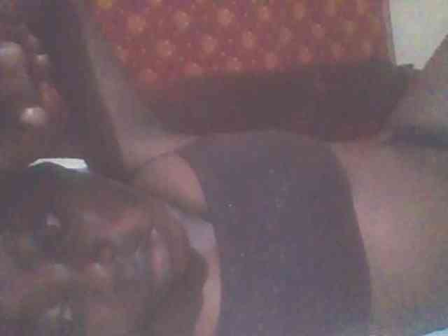 PrettyG webcam
