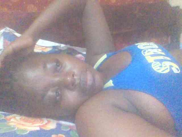 PrettyG webcam