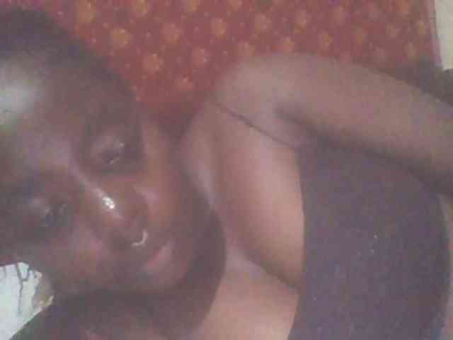 PrettyG webcam