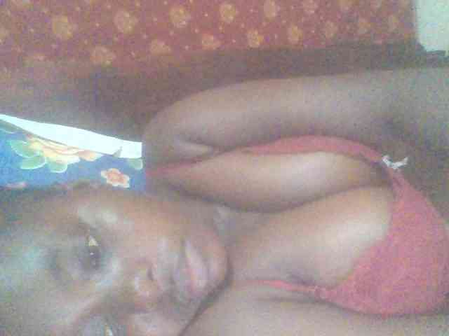 PrettyG webcam