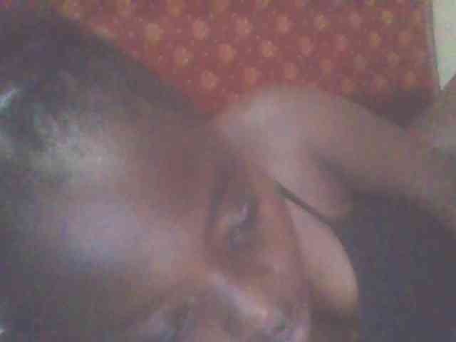 PrettyG webcam