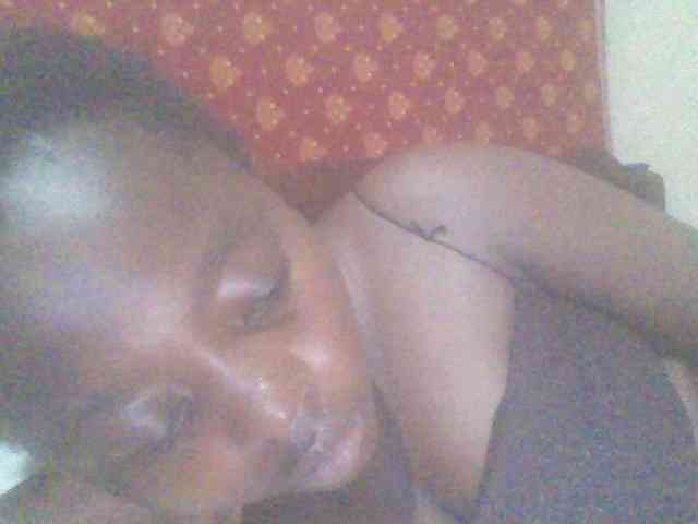 PrettyG webcam