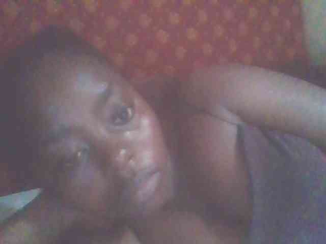 PrettyG webcam