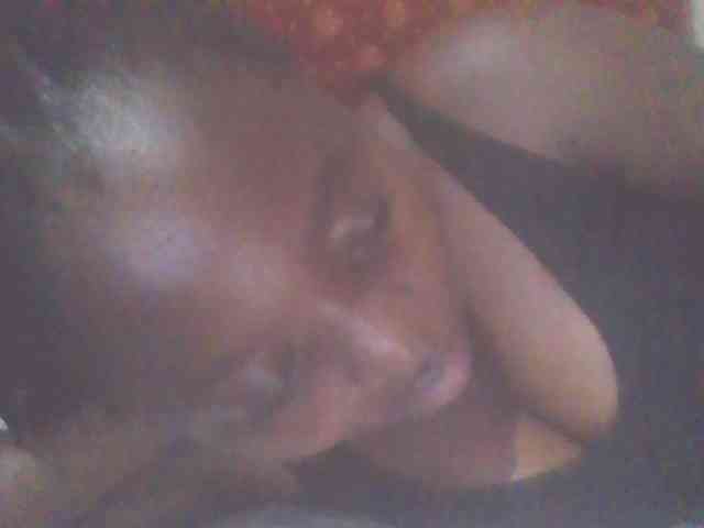 PrettyG webcam