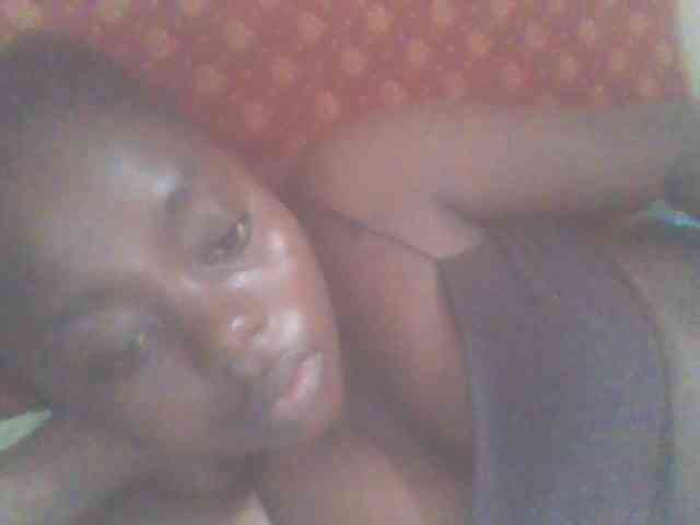 PrettyG webcam