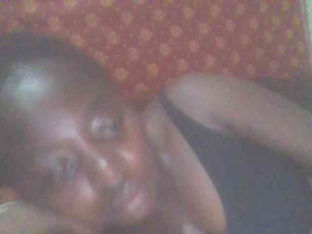 PrettyG webcam
