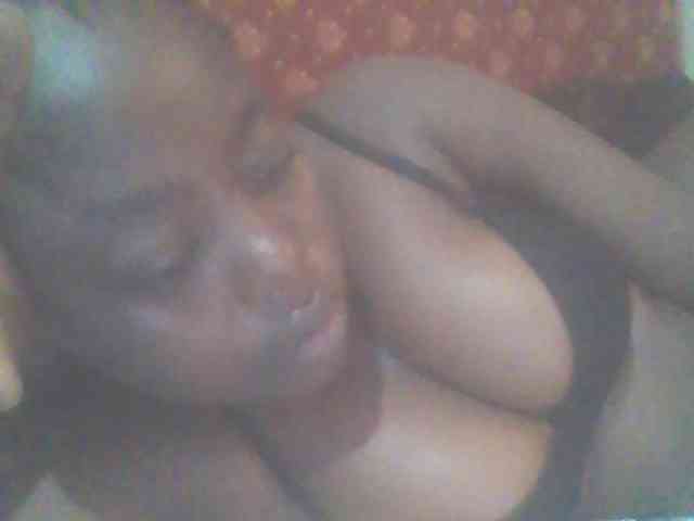 PrettyG webcam