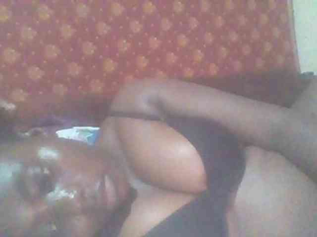 PrettyG webcam