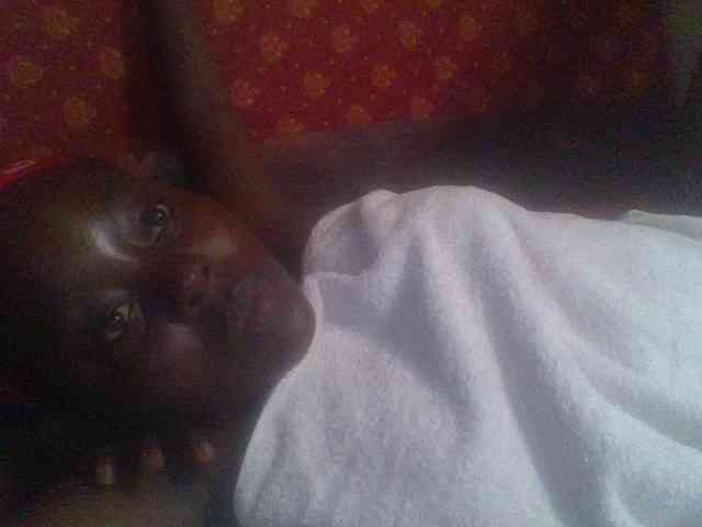 PrettyG webcam