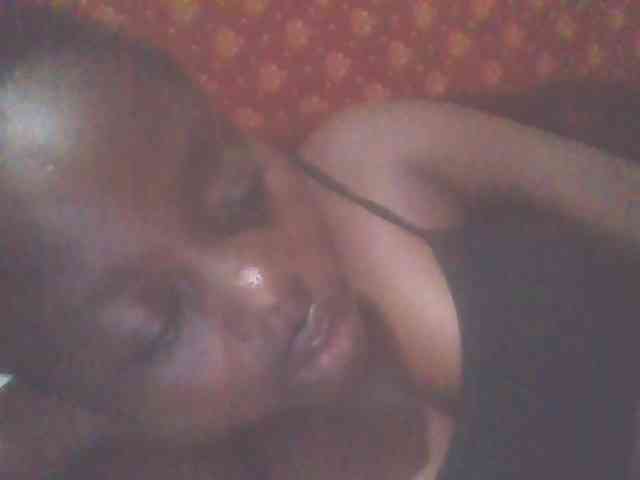 PrettyG webcam