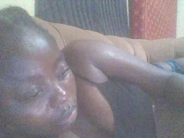 PrettyG webcam