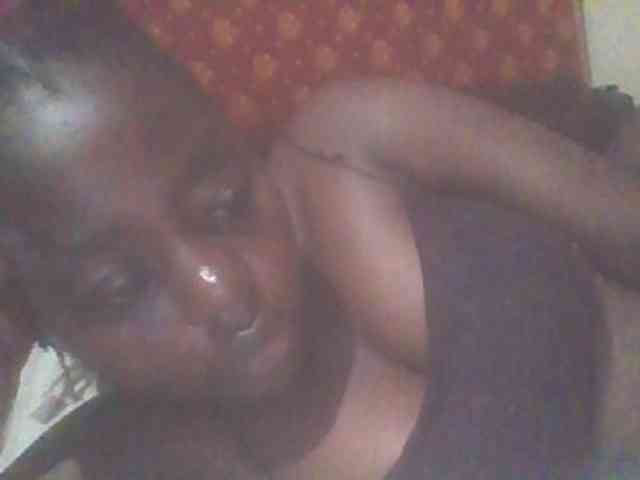PrettyG webcam