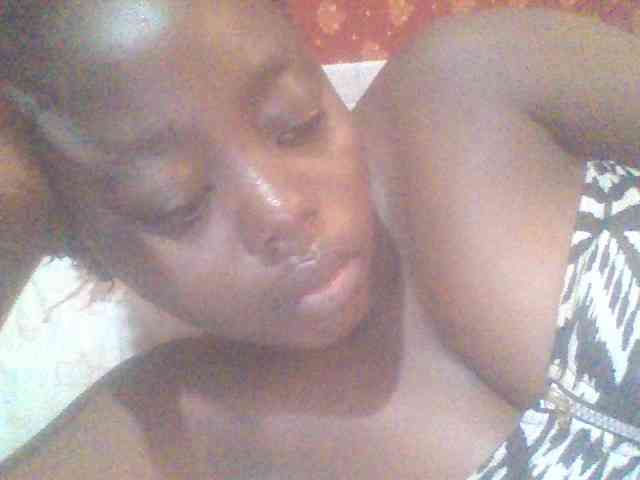 PrettyG webcam